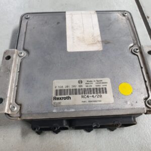 Rexroth RC4-4/20 Controller