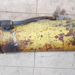 Hydraulic Double Acting Cylinder CIR 500mm x 620mm Length