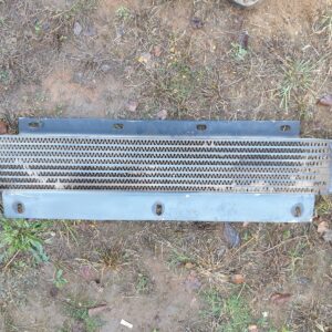 Oil Cooler 72cm x 11cm x 10cm