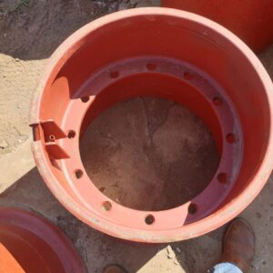 Bell Earthmoving Rim