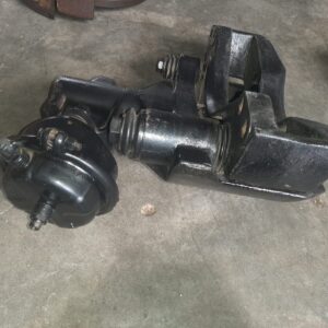 Handbrake Caliper