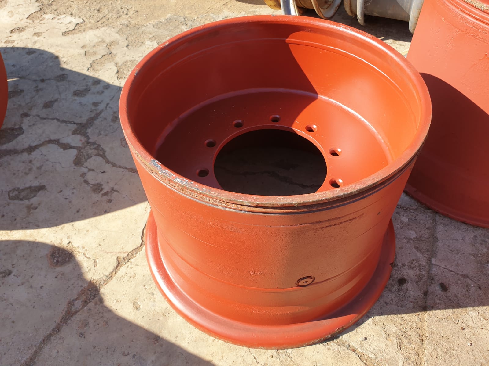 Earthmoving Rim - Image 2