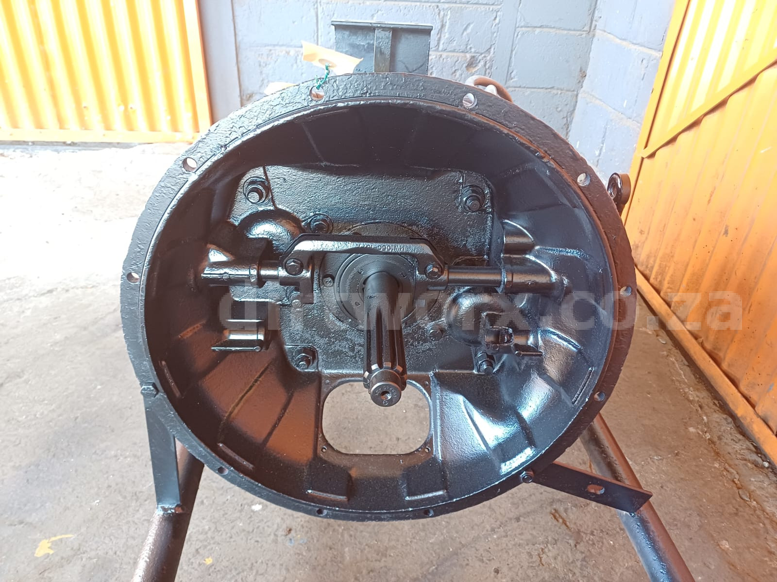 Eaton Fuller RT9509C Gearbox - Image 5