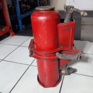 Fire Suppression System
