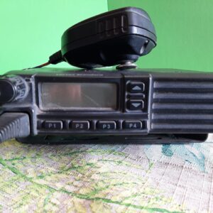 MOTOROLA VX-2200 TWO WAY RADIO