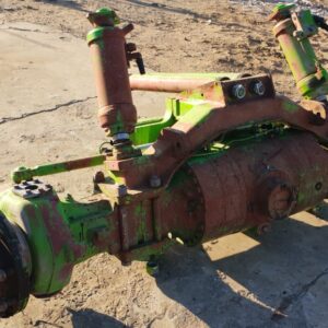 Dana Spicer Clark Hurth Axle 213/63-003