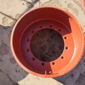 Bell Earthmoving Rim