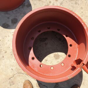 Bell Earthmoving Rim