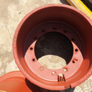 Bell Earthmoving Rim