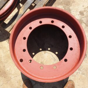 Bell Earthmoving Rim