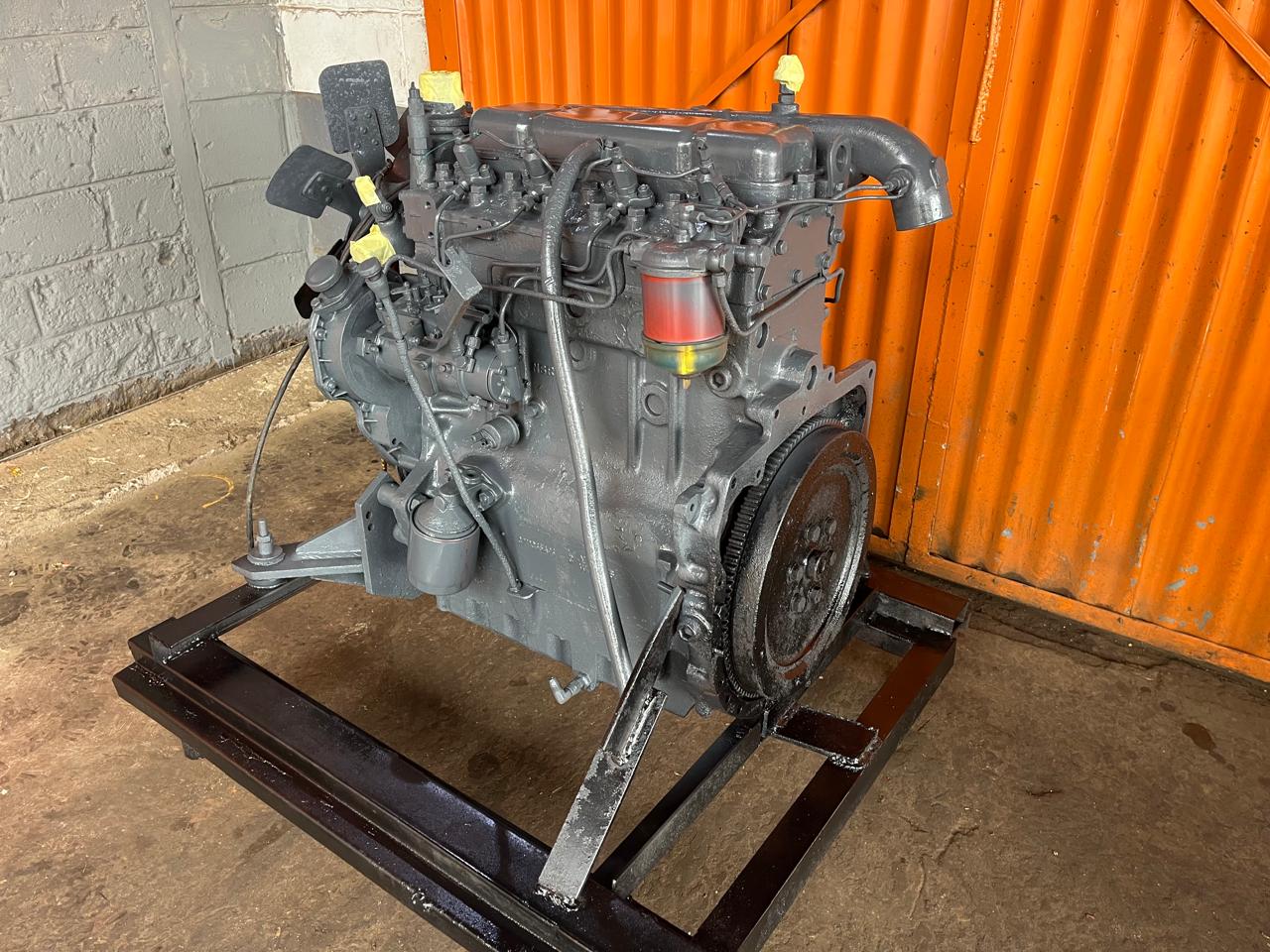 Perkins ADE 236 Engine - Image 4