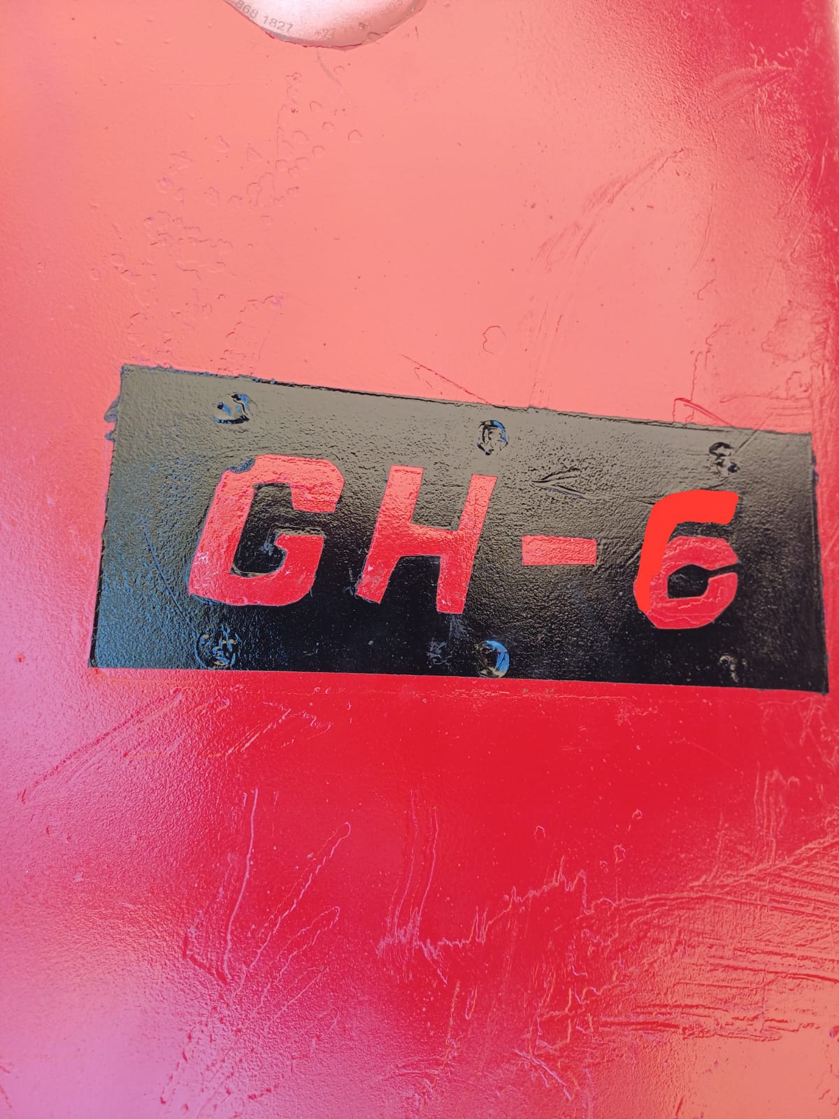 20 Ton Excavator Hydraulic Rock Breaker Hammer - Image 6