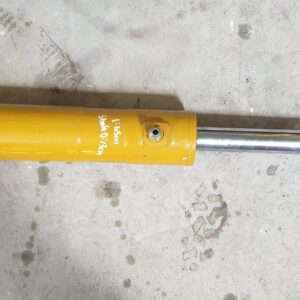 Hydraulic Double Acting Cylinder CIR 300mm x 580mm Length