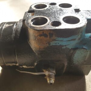 Eaton Char-Lynn Hydraulic Orbital Steering Control Valve 200-8808-001