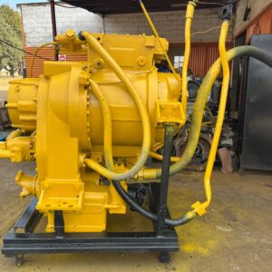Caterpillar 988 Transmission