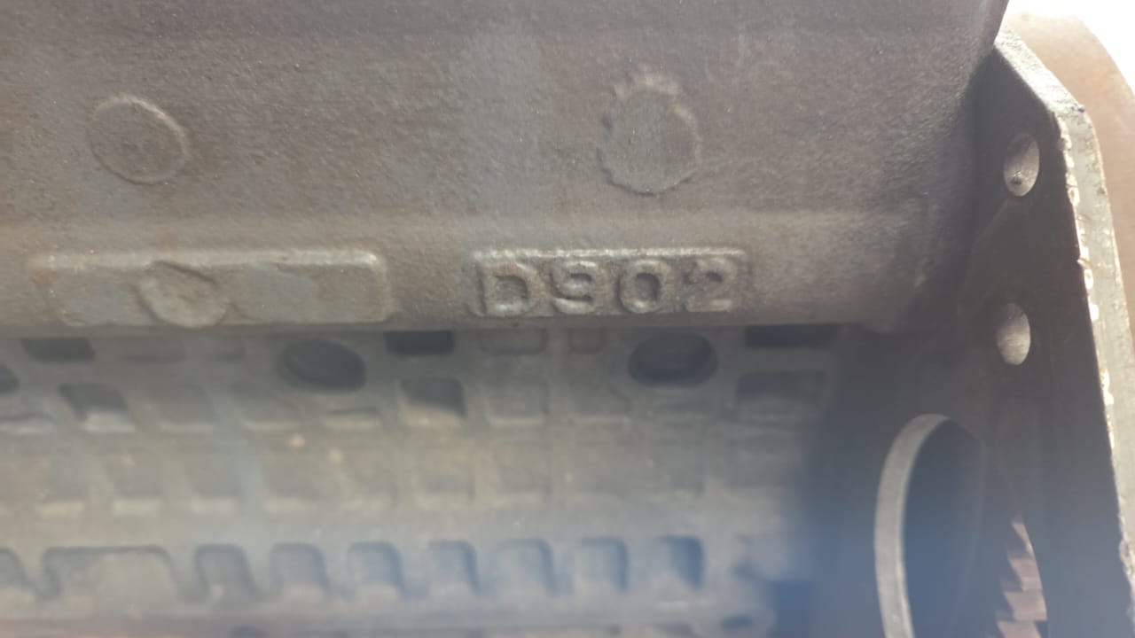Kubota D902 Engine - Image 3