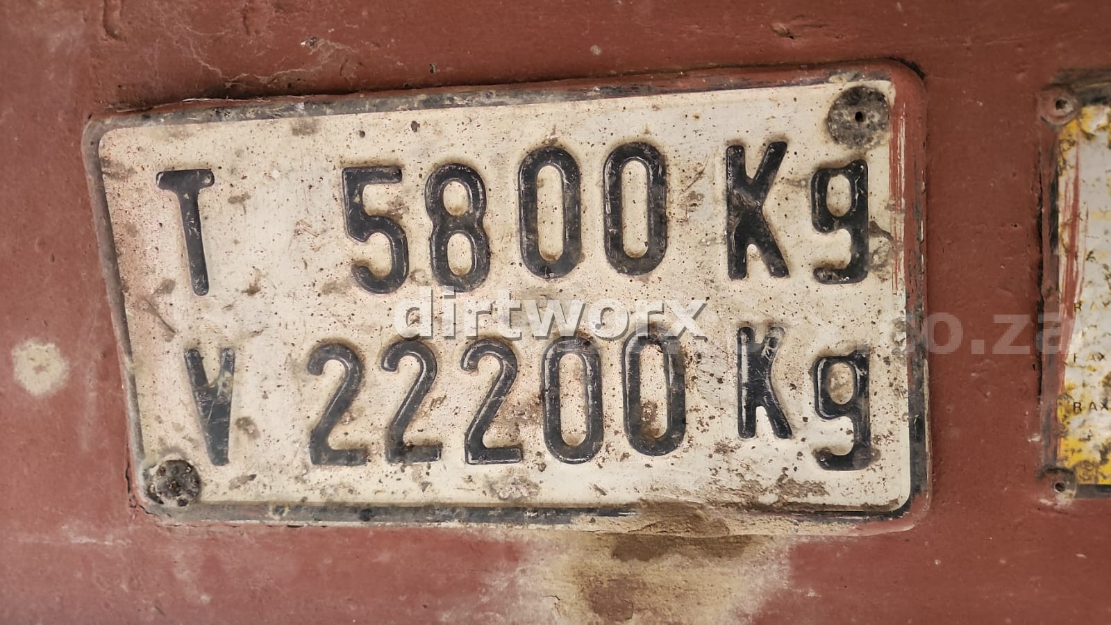 Henred Stepdeck Lowbed Trailer 12.5m - Image 13