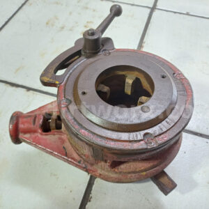 Presto Die Head Pipe Threader 38.1 mm