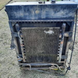 Bell B30A Water Radiator Oil Cooler 75cm x 85cm x 10cm