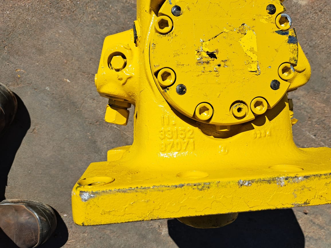 Epiroc Hydraulic Concrete Breaker - Image 3