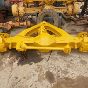 Front Differential Axle Bell B40C