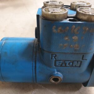 Eaton Hydraulic Orbital Steering Control Valve PK-0-20
