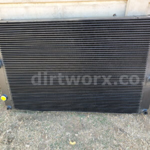 Caterpillar 349-5931 Radiator 117cm x 73cm x 14cm