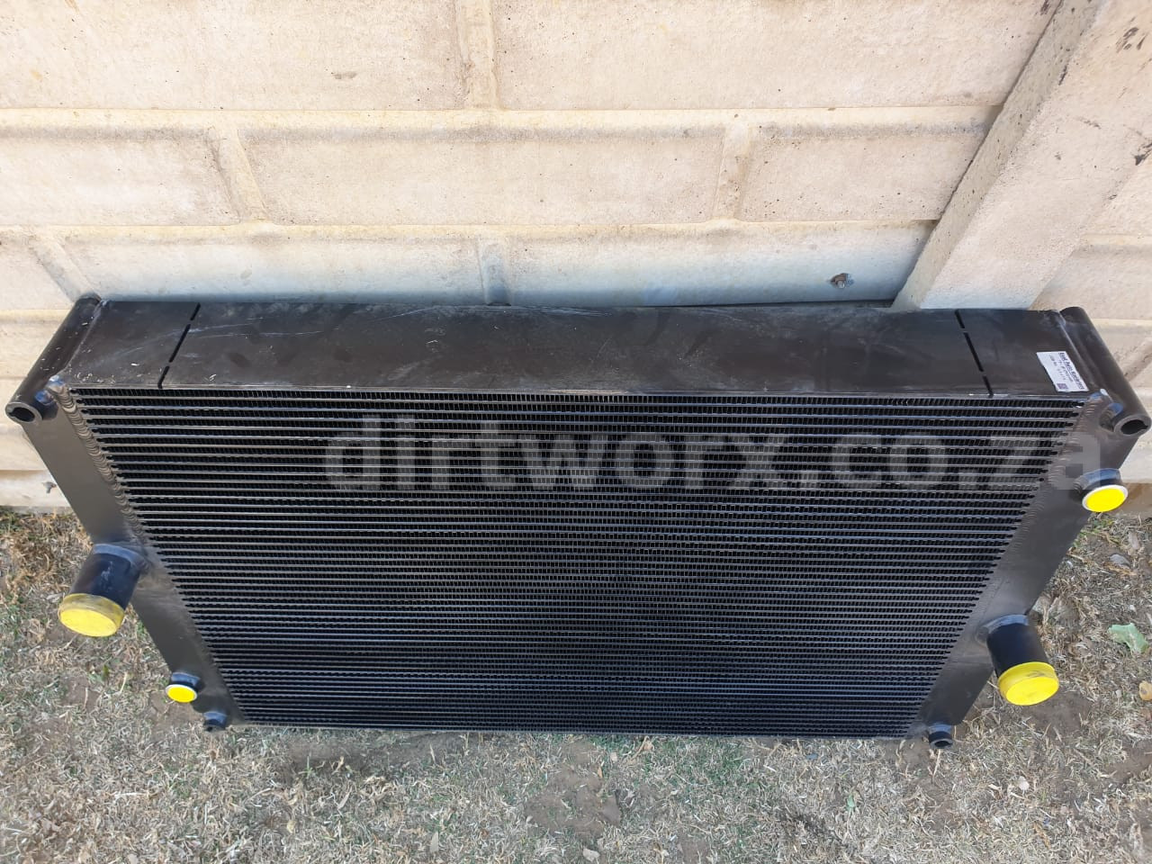 Caterpillar 349-5931 Radiator 117cm x 73cm x 14cm - Image 2