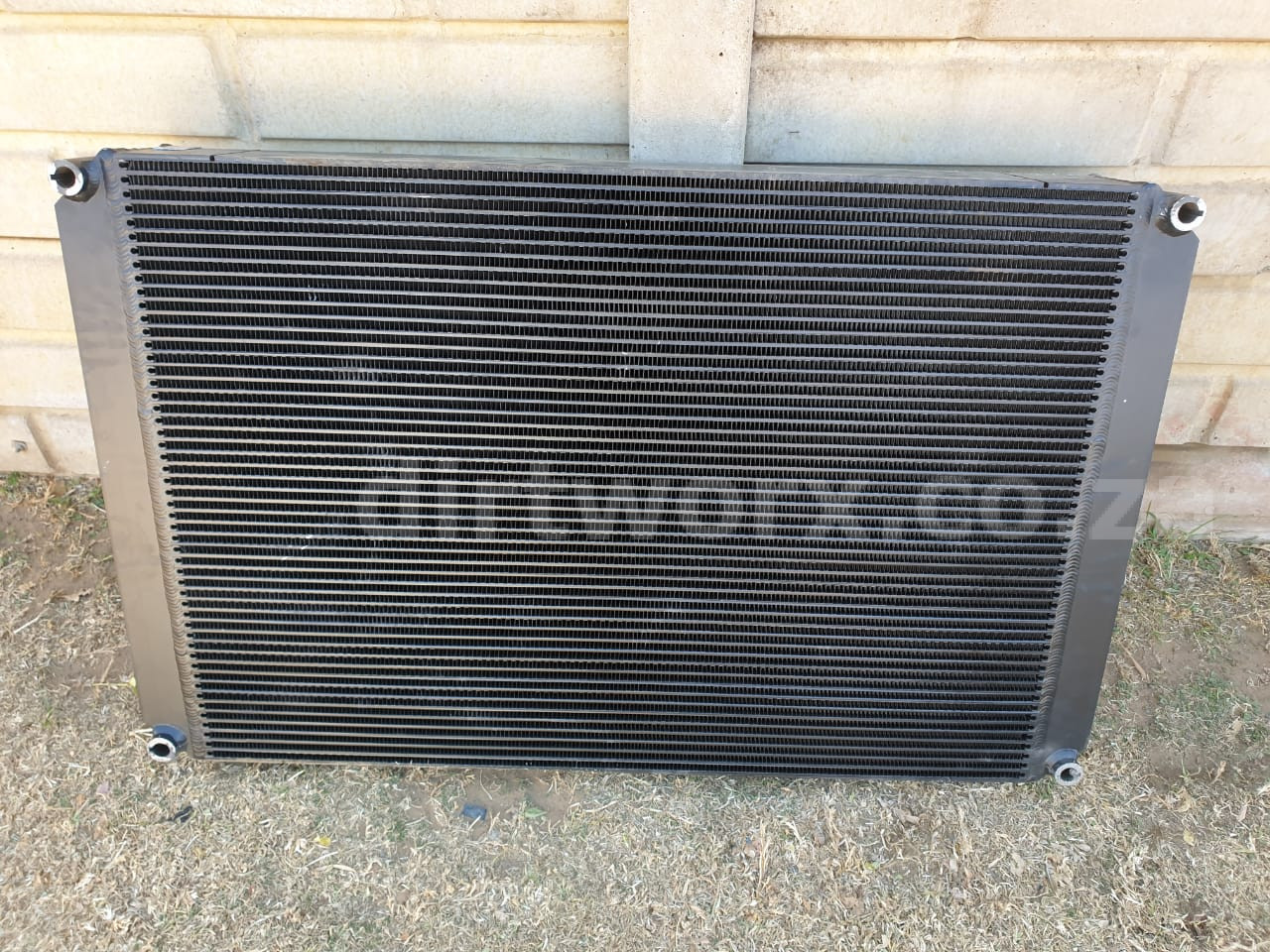 Caterpillar 349-5931 Radiator 117cm x 73cm x 14cm - Image 3