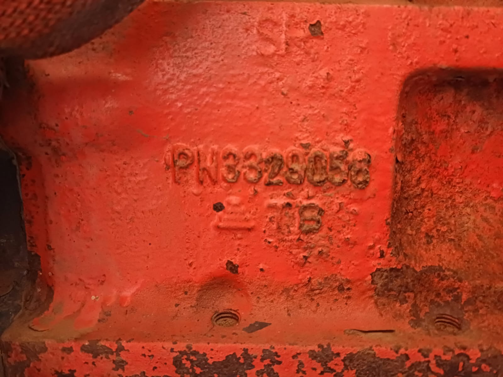 Cummins Celect Plus M11 Engine - Image 6