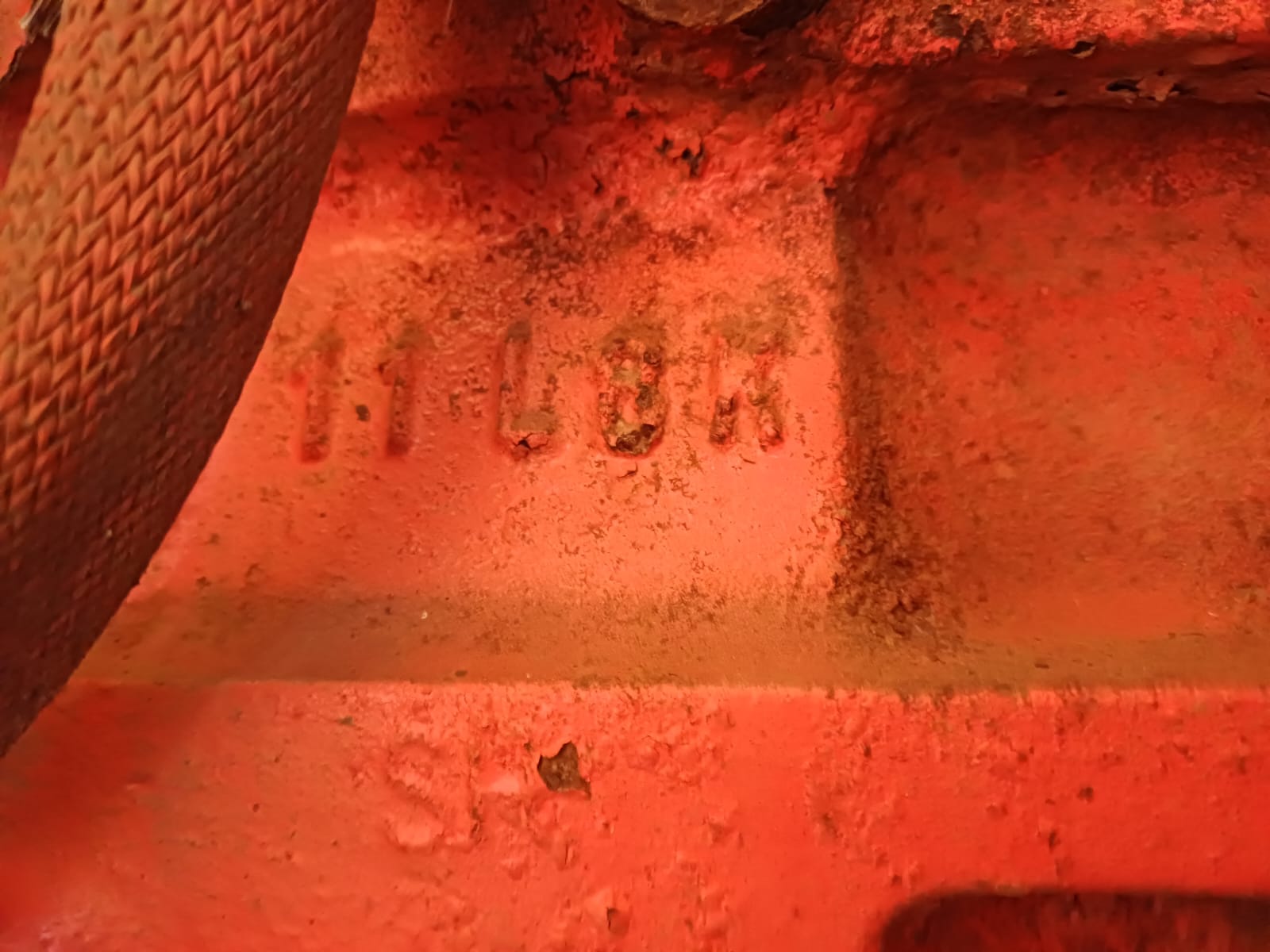 Cummins Celect Plus M11 Engine - Image 5