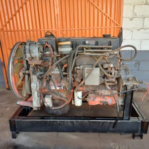 Cummins Celect Plus M11 Engine