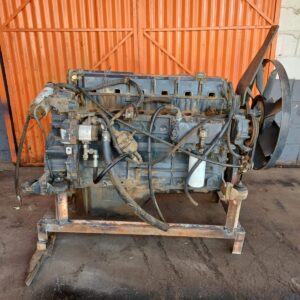 Deutz BF6M1013E Engine For Spares