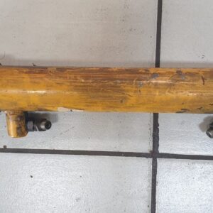 Hydraulic Double Acting Cylinder CIR 210mm x 500mm Length