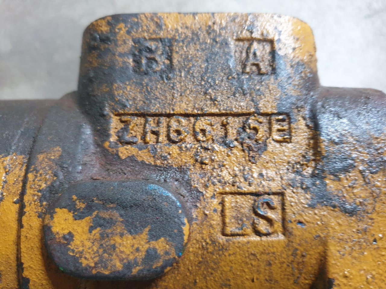 Zhenjiang Hydraulic Orbital Steering Control Valve 102-2EF5 - Image 3