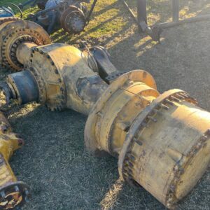Caterpillar 988 Rear Differential Axle
