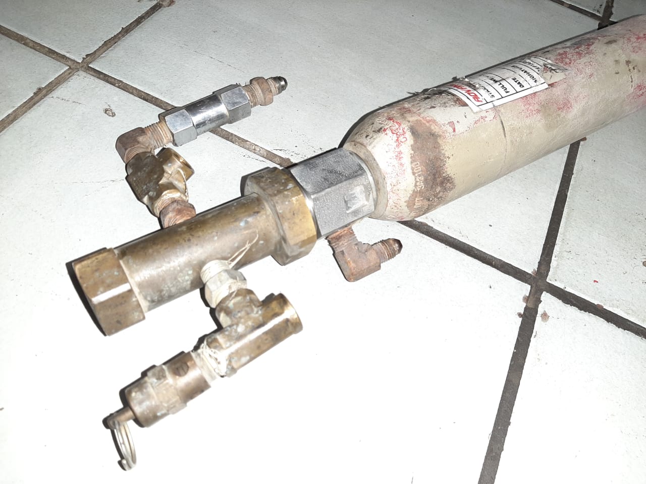 Fire Suppression System - Image 7