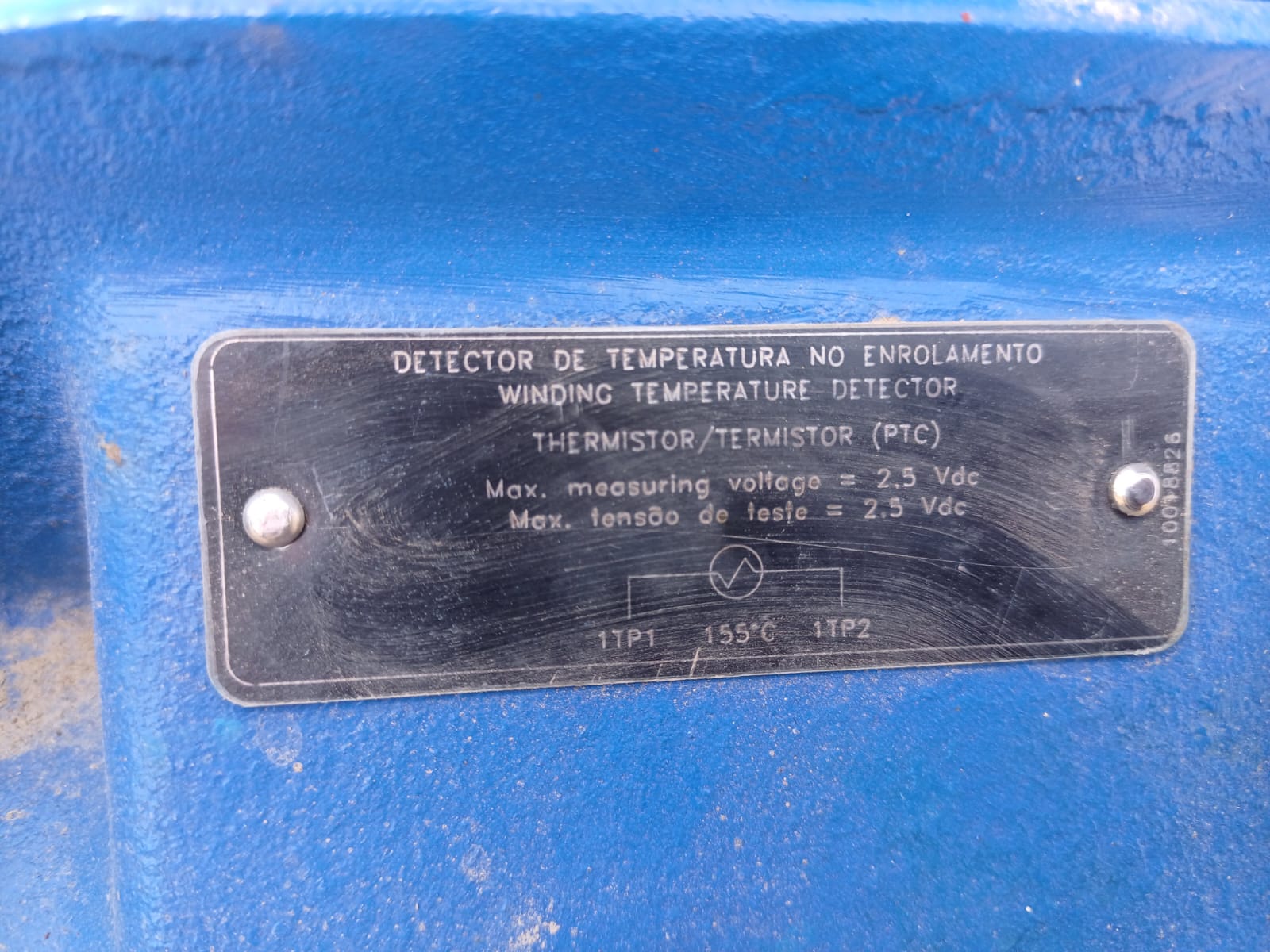 Lowara Multistage Pump Head Max 500m - Image 17