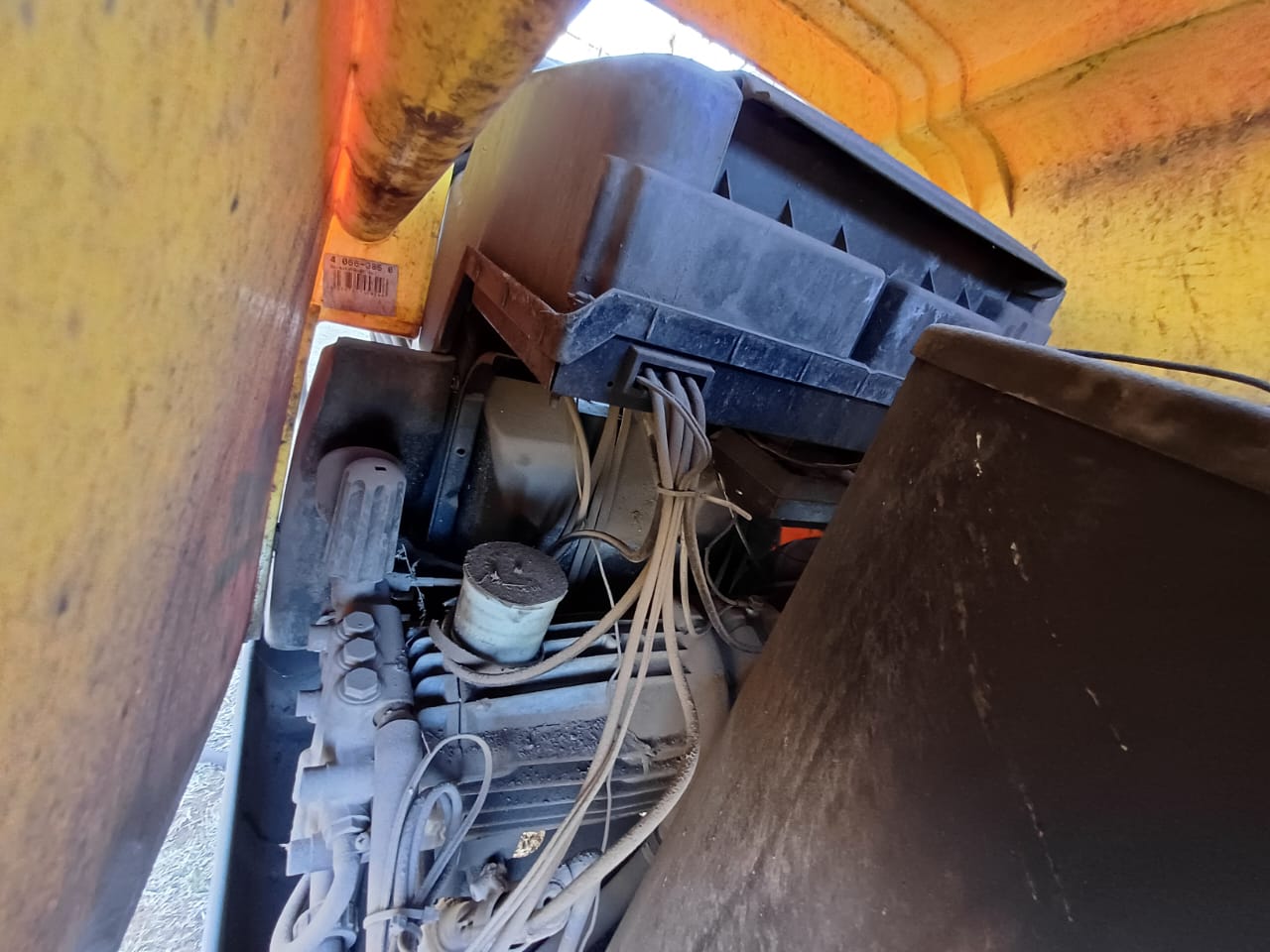 Karcher High Pressure Washer - Image 11