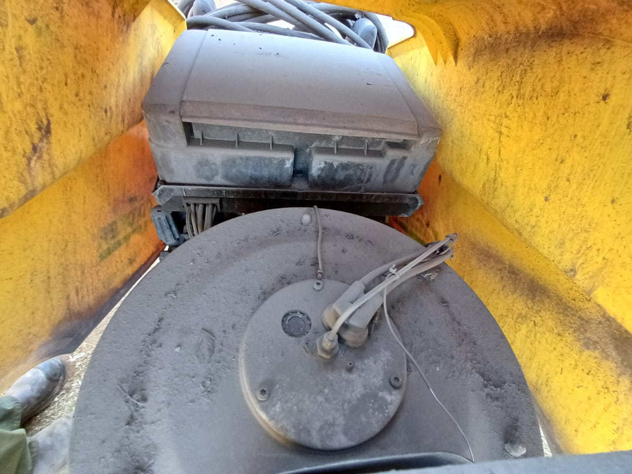 Karcher High Pressure Washer - Image 12