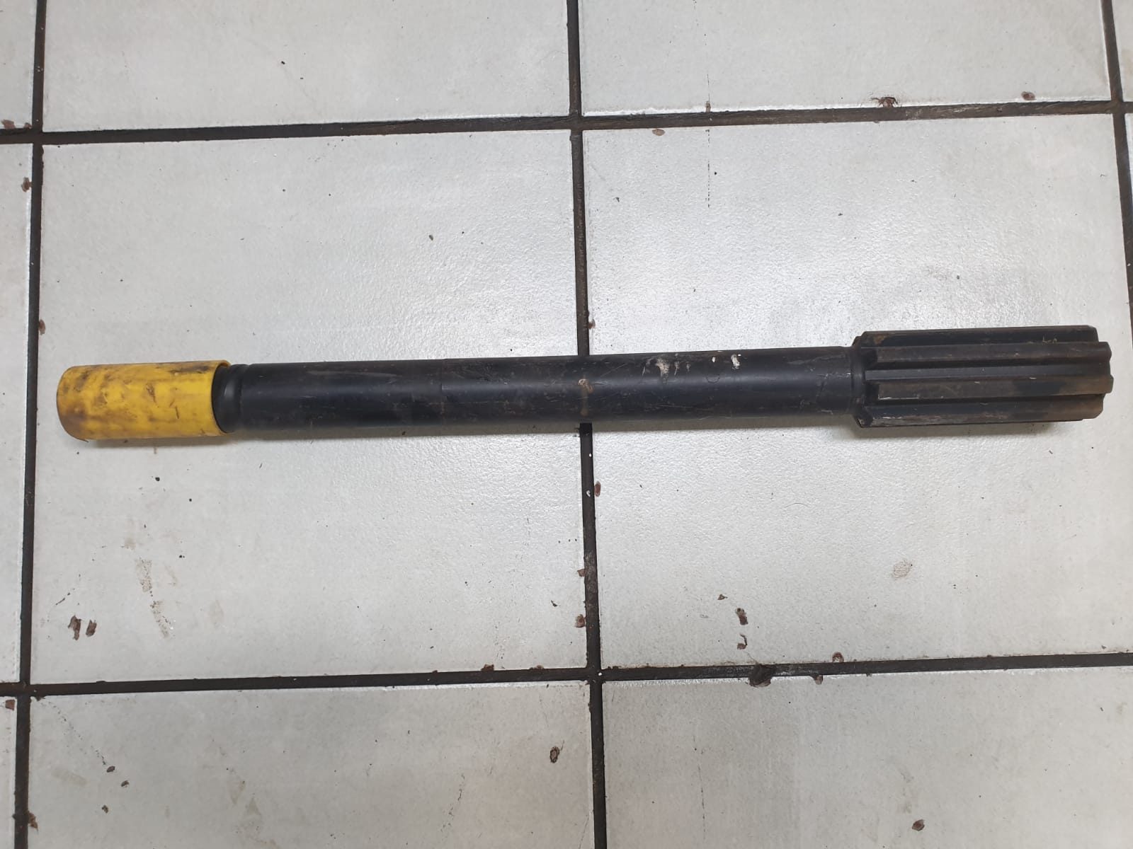 Epiroc Bench Drill Bit COP 56cm x 3cm - Image 4