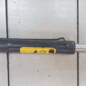 Hydraulic Double Acting Cylinder CIR 200mm x 500mm Length