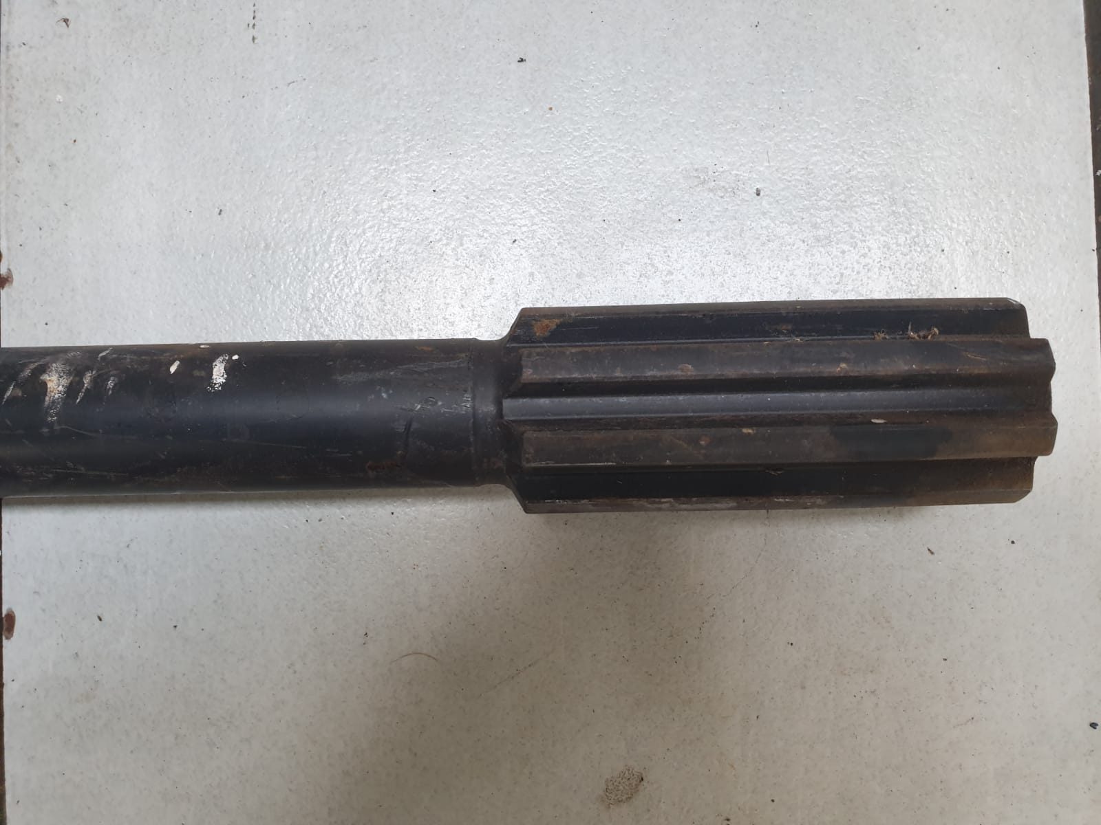 Epiroc Bench Drill Bit COP 56cm x 3cm - Image 2