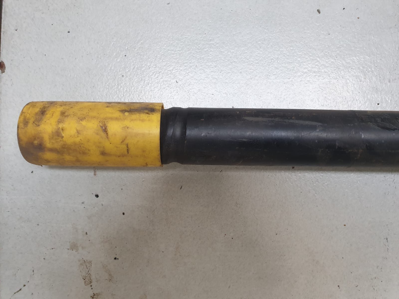 Epiroc Bench Drill Bit COP 56cm x 3cm - Image 3