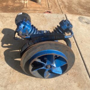 3 HP Air Compressor Pump