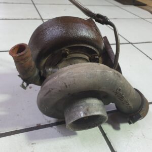 Schwitzer Turbocharger
