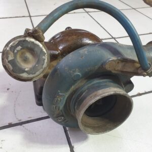 Holset Turbocharger