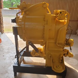 Caterpillar D400 Dropbox