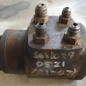 Char-Lynn Hydraulic Orbital Steering Control Valve