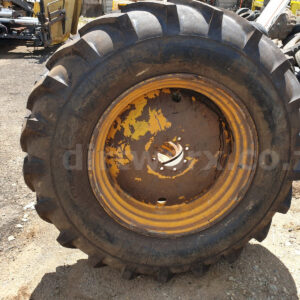 Taishan Tyre 18.4-34 with Rim